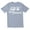 Ash, variant on TotallyTorn You Can't Scare I Have 3 Daughters Me Novelty Sarcastic Funny Men's T Shirts