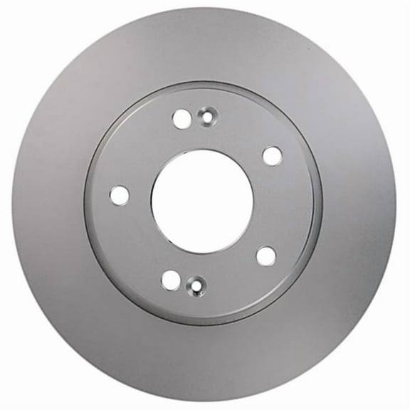 ADVICS OE Replacement Disc Brake Rotor
