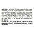 thumbnail image 4 of Freshness Guaranteed 8" Pumpkin Pie, 24 oz, 4 of 5