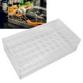 thumbnail image 4 of Ink Rack,  Pigment Organizer 50 Holes Thickened PC Large Capacity  For, 4 of 8