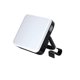 thumbnail image 1 of Eigraketly Pantalla digital portátil COB Luz de camping Senderismo Canotaje Picnic Lámpara de tienda de alto brillo Banco de energía IP65 a prueba de carpas Eigraketly OD029062-01, 1 of 6