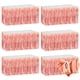 thumbnail image 1 of Pack de 6 faldas de mesa Mebiornt, lámina de oro rosa, 74 x 274 cm, 1 of 5