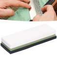thumbnail image 3 of Whetstone Sharpening Kit, Knife Sharpening Stone Strong Durable  for Household Use for Industrial Tool Sharpening, 3 of 8