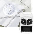 thumbnail image 4 of Button Battery,2Pcs Charger Rechargeable LCD Charger Battery Charger Time-Tested Durability, 4 of 11