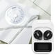 thumbnail image 1 of Cargador de batería de pila de botón, cargador de 2 piezas, cargador de batería de pila de moneda LCD recargable, batería de botón elegante y moderno, 1 of 11