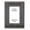 Gray, variant on PrecisionNC Grandpa Gifts I Will Always be Paw Paw's Little Girl Fathers Day Engraved Leatherette Black Picture Frame 5x7 Portrait