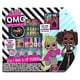 thumbnail image 1 of Kit de Belleza L.O.L. Surprise! Estudio de Labios y Uñas 2 en 1 O.M.G., 1 of 1