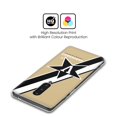 thumbnail image 2 of Head Case Designs Officially Licensed Vanderbilt University Vandy Vanderbilt University Stripes Soft Gel Case Compatible with Google Pixel 6, 2 of 7