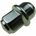 thumbnail image 3 of Dorman 611-306.1 Wheel Lug Nut for Select Ford / Lincoln / Mercury Models Fits select: 2010-2011 FORD FUSION, 2010-2011 MERCURY MILAN, 3 of 6