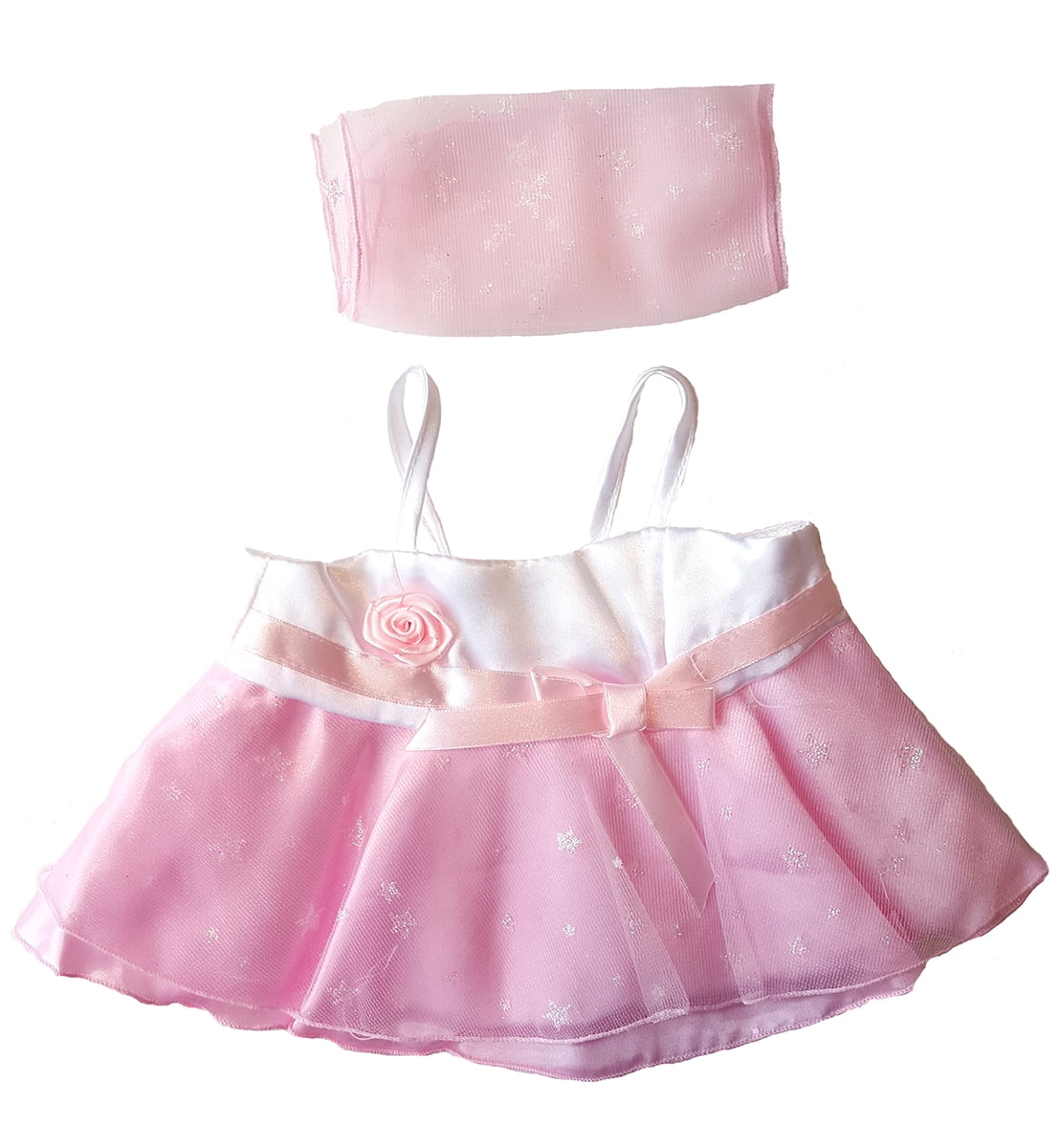 diy build a bear clothes