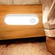 thumbnail image 5 of Inteligent Human Body Sensor Lights Closet Lights Hallway Lights Stair Lights Kitchen Ights Can Dimming Color Dimming Rechargeable Use Night Lights, 5 of 6
