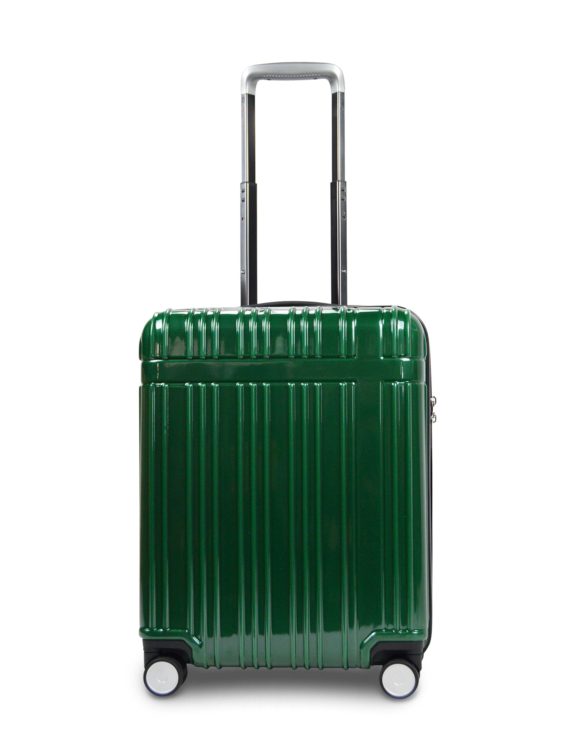 walmart hard shell luggage