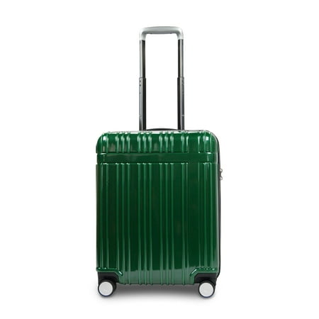 Golden Hills Brooklyn Series International Carry On Hardshell (Best Luggage Sets For International Travel)