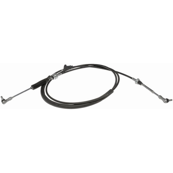 Dorman 924-7008 Manual Transmission Shift Cable for Specific Chevrolet / GMC / Isuzu Models