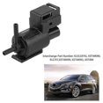 thumbnail image 2 of Car Egr Vacuum Solenoid Switch Valve For 626 Kl0118741 K5t49090, 2 of 5