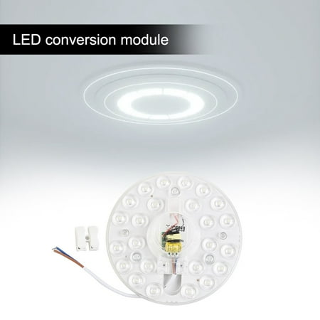 

LED Conversion Module 12/18/24W Magnetic Holder Conversion Kit Retrofit Module