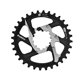 thumbnail image 2 of Soidarity Juego de bielas de agujero para bicicleta de montaña, juego de manivela de aleación de aluminio, reemplazo de mantenimiento de Ciclismo Tipo 10 Soidarity OD026015-10, 2 of 6