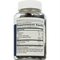 thumbnail image 2 of Nature's Way® Sleep Well 3 in 1 Support Gummies with Melatonin and Magnesium- 60 Count Gummies, 2 of 2