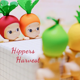 thumbnail image 4 of Preventa Sonny Angel caja misteriosa serie de cosecha caja ciega de frutas cachorro Ángel receptor figura de Anime de segunda generación coche de juguete, 4 of 4