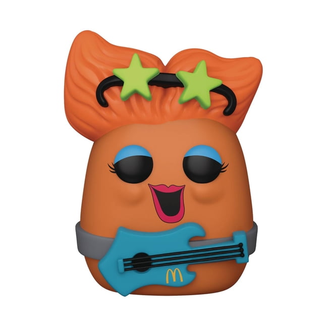 Funko POP! Ad Icons: McDonalds- Cowboy 