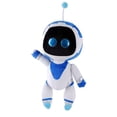 thumbnail image 1 of Figura de peluche suave de peluche Astro Bot de 12 pulgadas para niños, 1 of 5