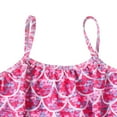 thumbnail image 5 of Liyamei Girls Swimwear Bathing Suit For Kids Outdoor Summer Beach Swimming Pool Party Spring Vacation, 5 of 5