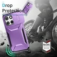thumbnail image 5 of TYJKeJi Case Drop Resistant Shockproof Case For Motorola G Stylus 2025 for Moto g stylus 2025, 5 of 7