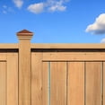 thumbnail image 3 of Cambridge Copper with Cedar Post Cap Slip Over, 3 of 4