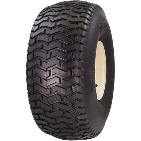- Greenball Soft Turf 11X4.00-5 4 Ply Lawn and Garden Tire (Tire Only)