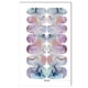 thumbnail image 2 of Seitruly Accesorios para decoración de uñas para mujer, parche de cobertura completa para manualidades universales extraíbles, calcomanías adhesivas Arte de uñas Tipo 2 Seitruly CE012403-02B, 2 of 6