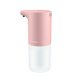 thumbnail image 1 of Dispensador de jabón líquido espumoso inteligente por inducción infrarroja con carga USB rosa Ehuebsd Libre de BPA, 1 of 6