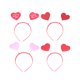 thumbnail image 1 of unbranded 4Ud Para El Chic Accesorios Duraderos Multicolor Para Fiesta Y Uso Diario, 1 of 8