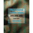 thumbnail image 1 of Pre-Owned Java, Java, Java Object-Oriented Problem Solving (2nd Edition), 9780130333704, 0130333700, Paperback, Subsequent edition, 1 of 1