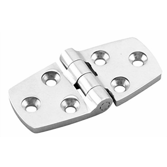 Marine Grade Heavy Duty Stainless Steel Standard Hinge