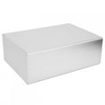 thumbnail image 2 of Electrical Project Enclosure, Integrated Electrical Enclosures, DIY GPRS For Heat-dissipating Aluminum Box Anti-thunder Protection Aluminum Case, 2 of 8