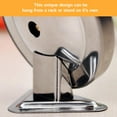 thumbnail image 4 of Mechanical Baking Oven Thermometer Oven Special Bakeware 50-280 ℃, 4 of 10