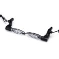 thumbnail image 3 of Motorcycle LED Turn Signals Indicators Front & Rear Turn Lights Replacement for BMW R1200GS G310R G310GS F800GS F700GSLED Turn Signals, 3 of 8