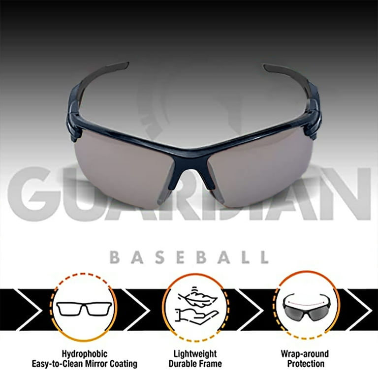 What Oakley® Sunglasses Are Best For Baseball? – Guardian Baseball