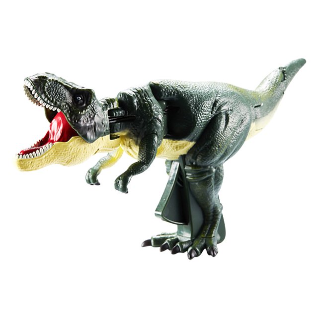 Teissuly Realistic Funny Dinosaur Figure Fidget Toys,Children's Toy Press Dinosaur Bites Pecker, Male and Female Educational Gifts Simulated Model, for School Office Party Birthday Gifts Teissuly WER202309200565