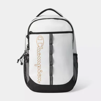 a mini backpack campion Champion and chargers within easy reach Small Backpack Champion Backpack Womens