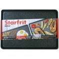 THE ROCK by Starfrit Reversible Grill/Griddle Pan