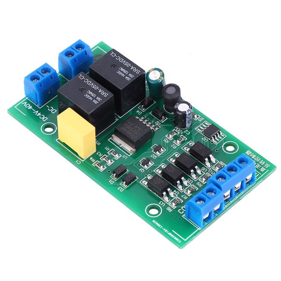CW CCW Controller, Strong Load Capacity Motor Rotation Controller For Professional Use For Industry