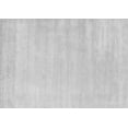 thumbnail image 1 of Ahgly Company Indoor Rectangle Solid Gray Modern Area Rugs, 4' x 6', 1 of 1