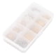 thumbnail image 1 of Separador De Un Cabezal, Juego De Separadores De Producción Fina M2 270 Piezas Portátil Fácil De Usar Para Comunicaciones Para Fábrica, 1 of 8