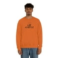 thumbnail image 4 of Copy of Unisex Heavy Blend Crewneck Sweatshirt, 4 of 9