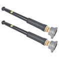 thumbnail image 2 of GELUOXI 2Pcs Rear Suspension Shock Absorber for Mercedes-Benz E-Class Convertible Coupe Sedan 2017-2023, 2 of 9