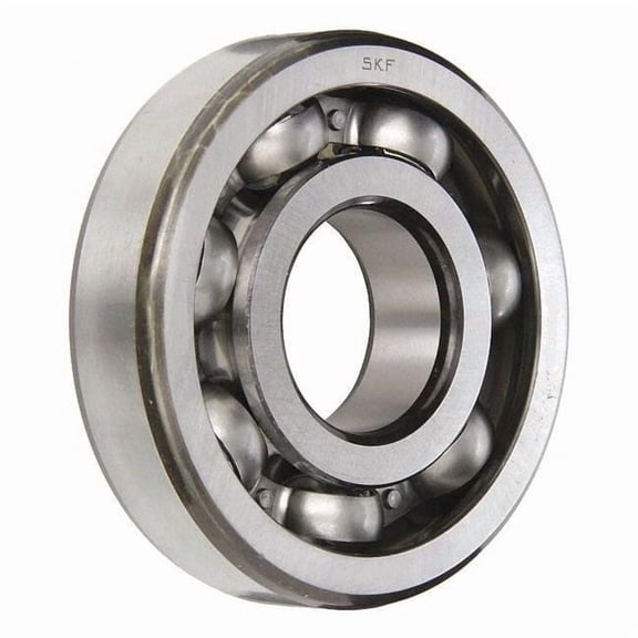Skf Bearing,Bore 12mm,Industry 6001-JEM 6001 JEM