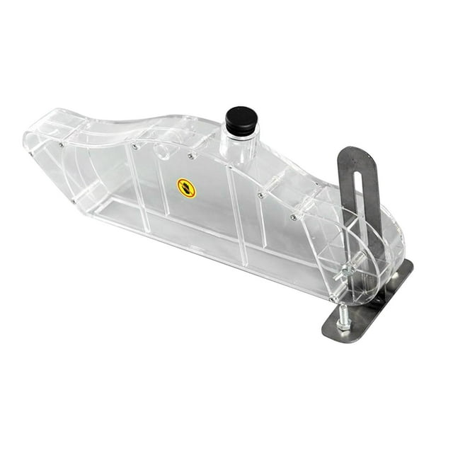 Professional Clear Table for 9inch 12inch Table s