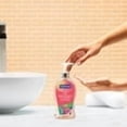thumbnail image 3 of Softsoap Hydrating Liquid Hand Soap Pump, Watermelon & Mint - 332 ML, Hand Soap, 3 of 5