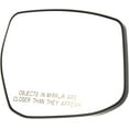 thumbnail image 4 of For 2013-2018 Altima Mirror Glass Glass SET PAIR, 4 of 5
